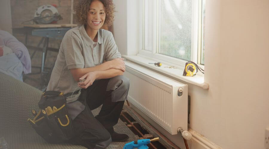 Professional Water heater repair services in Paris, KY